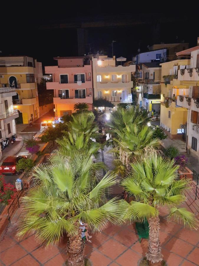 Hotel Sylesia Letoianni Exterior foto